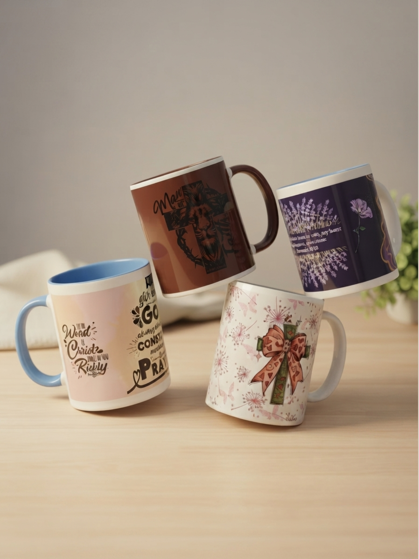 MUGS