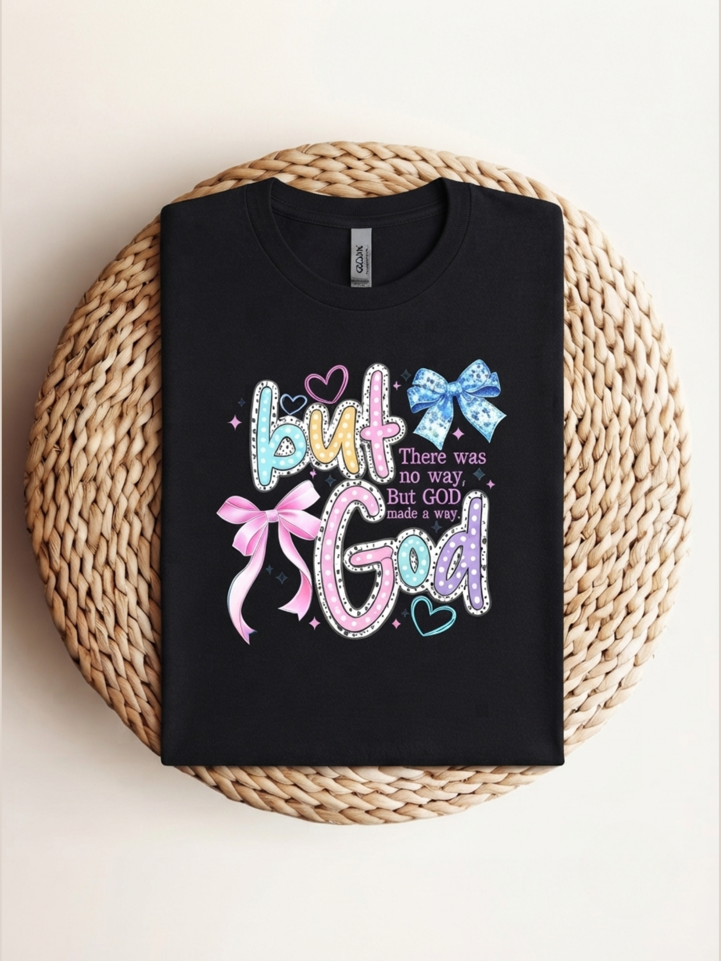 CAMISETAS CRISTIANAS
